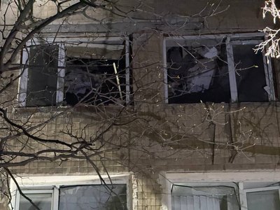 РФ атакувала Одесу безпілотниками: п'ятеро людей отримали поранення РФ атакувала Одесу безпілотниками: п'ятеро людей отримали поранення