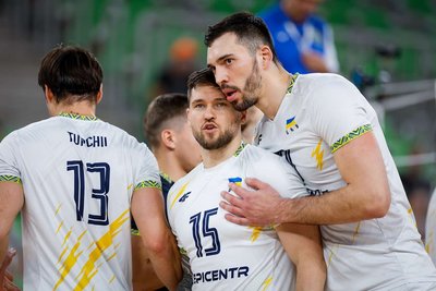 Топ-10 спортивних подій 2025 року: як виступала Україна на найбільших міжнародних форумах Топ-10 спортивних подій 2025 року: як виступала Україна на найбільших міжнародних форумах