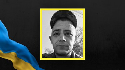 На Львівщині 10 лютого попрощаються із шістьма військовими
