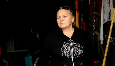 Чому підприємці на Калинівському ринку у Чернівцях продають менше
