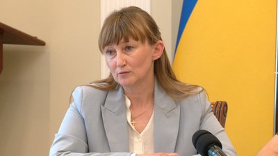 На Чернігівщині 43 людини отримали статус осіб, що постраждали від торгівлі людьми На Чернігівщині 43 людини отримали статус осіб, що постраждали від торгівлі людьми