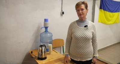 пункти незламності пункти незламності