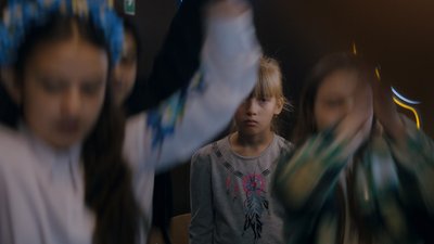 Кінофестиваль Docudays UA оголосив програму національного конкурсу