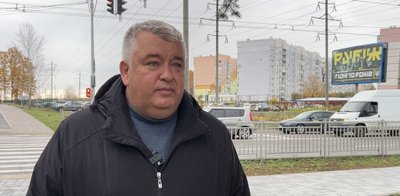 У селі на Полтавщині облаштують 215 метрів тротуару за майже 4 мільйони У селі на Полтавщині облаштують 215 метрів тротуару за майже 4 мільйони