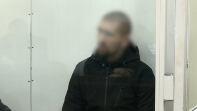 Довічне позбавлення волі присудили трьом обвинуваченим у розстрілі сім’ї з Києва Довічне позбавлення волі присудили трьом обвинуваченим у розстрілі сім’ї з Києва