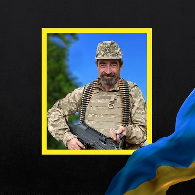 Повідомили про смерть п'яти військових з Рівненщини Повідомили про смерть п'яти військових з Рівненщини