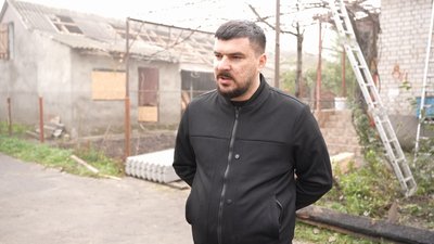 Головний інженер комбінату комунальних підприємств Старокостянтинова Тарас Лактіонов Головний інженер комбінату комунальних підприємств Старокостянтинова Тарас Лактіонов