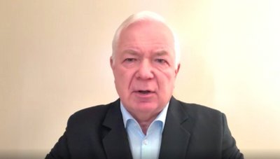 Росія концентрує сили на Сумщині для створення нового плацдарму — Микола Маломуж Росія концентрує сили на Сумщині для створення нового плацдарму — Микола Маломуж