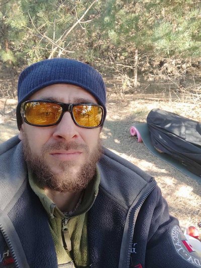 Іван служив у 44 окремій аеромобільній бригаді Іван служив у 44 окремій аеромобільній бригаді