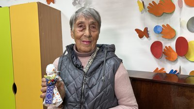 Ніна Євлахова Ніна Євлахова