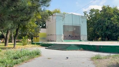 Ковалівський парк чи територія біля ЦНАПу: у Кропивницькому вирішують де розташують Алею памʼяті Ковалівський парк чи територія біля ЦНАПу: у Кропивницькому вирішують де розташують Алею памʼяті