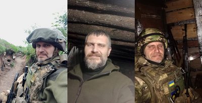 Військовий бойового підрозділу ДПСУ з Волині отримав державну відзнаку Військовий бойового підрозділу ДПСУ з Волині отримав державну відзнаку