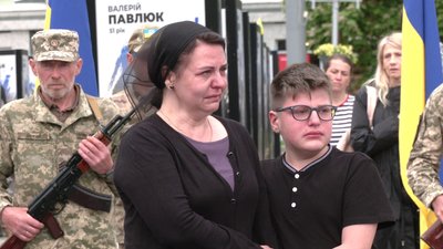 Сім'я Миколи Ковальця Сім'я Миколи Ковальця