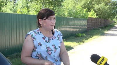 Малонаселені села Житомирщини: чому молодь виїжджає, а пенсіонери залишаються Малонаселені села Житомирщини: чому молодь виїжджає, а пенсіонери залишаються
