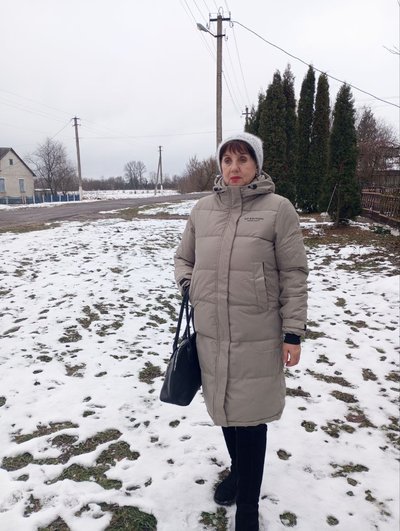 "Всі діти мають рости у нормальних умовах": історія патронатної мами-виховательки із Ямполя "Всі діти мають рости у нормальних умовах": історія патронатної мами-виховательки із Ямполя