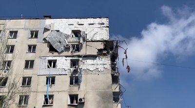 Ремонт будинків на вулиці Баленка після обстрілу: провальні тендери у Полтаві і досвід інших міст Ремонт будинків на вулиці Баленка після обстрілу: провальні тендери у Полтаві і досвід інших міст