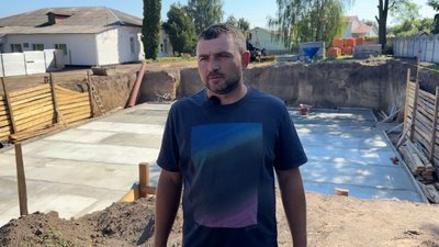 «Хочеться навчатися очно»: у Прилуках на Чернігівщині будуть три підземні школи «Хочеться навчатися очно»: у Прилуках на Чернігівщині будуть три підземні школи