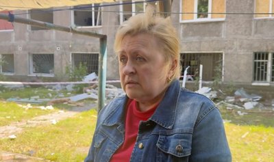 РФ атакувала Дніпро, загинули 11 людей, ще понад 30 — поранені: що кажуть очевидці удару РФ атакувала Дніпро, загинули 11 людей, ще понад 30 — поранені: що кажуть очевидці удару