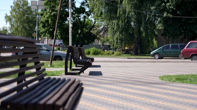 "Просто нехай не заважають": голова Опішнянської ТГ Микола Різник про підтримку держави "Просто нехай не заважають": голова Опішнянської ТГ Микола Різник про підтримку держави