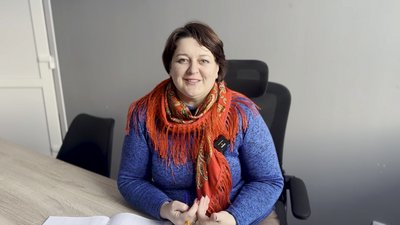 Безплатний спортзал, бібліотека, колекції настільних і відеоігор: як працює молодіжний простір у селі біля Чернігова Безплатний спортзал, бібліотека, колекції настільних і відеоігор: як працює молодіжний простір у селі біля Чернігова
