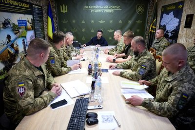 Поранені через атаки, затримали підозрюваних у теракті, візит Зеленського. Головні новини Дніпра та області 8 травня Поранені через атаки, затримали підозрюваних у теракті, візит Зеленського. Головні новини Дніпра та області 8 травня