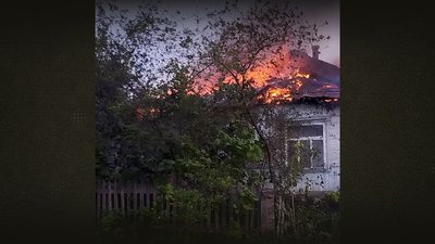 Жителі прикордоння Чернігівщини мають проблеми з відновленням житла