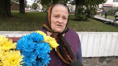 Не дочекався народження двійнят: у Луцьку попрощалися з 34-річним стрільцем Михайлом Кузьмою Не дочекався народження двійнят: у Луцьку попрощалися з 34-річним стрільцем Михайлом Кузьмою