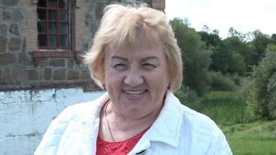 У селі Волосівка на Житомирщині зберігся 115-річний водяний млин У селі Волосівка на Житомирщині зберігся 115-річний водяний млин