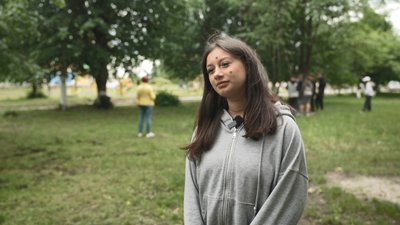 тернопіль, Влада Нікішина, пліч-о-пліч, відпочинок у підгороднянській громаді, 15 червня 2026 року