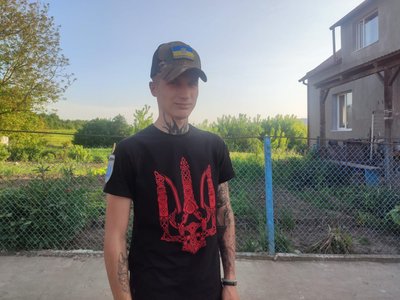 олег семчишин, повернувся з полону, бережанська громада, жовнівка олег семчишин, повернувся з полону, бережанська громада, жовнівка