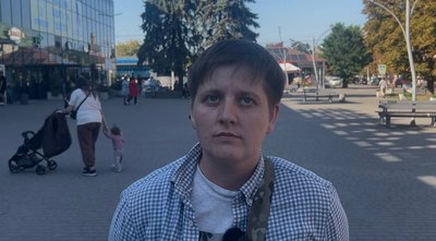 «Вони не мають, де притулитися». Жителі Павлограда заявили, що працівники КП вивели собак з укриття під час атаки «Вони не мають, де притулитися». Жителі Павлограда заявили, що працівники КП вивели собак з укриття під час атаки