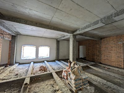В Одесі модернізують хірургічний павільйон Єврейської лікарні В Одесі модернізують хірургічний павільйон Єврейської лікарні