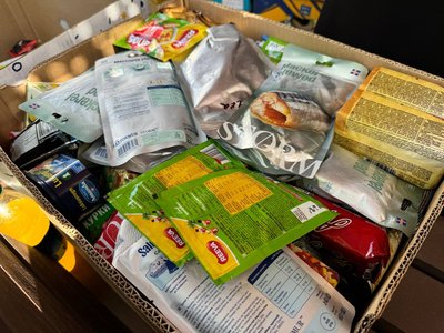 У Чернівцях зафіксували одразу три національні рекорди