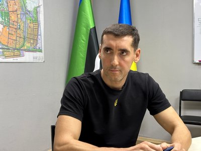 У нас перший план, це оборона нашого міста: голова Добропільської громади про будівництво фортифікацій та обстріли У нас перший план, це оборона нашого міста: голова Добропільської громади про будівництво фортифікацій та обстріли