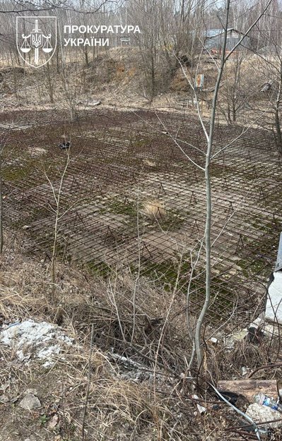 Квартирна афера на десятки мільйонів: у Бучі затримали двох голів кооперативів Квартирна афера на десятки мільйонів: у Бучі затримали двох голів кооперативів