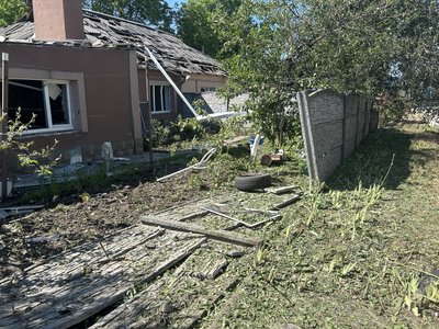 Що жителі Кременчука розповіли про нічну атаку БпЛА Що жителі Кременчука розповіли про нічну атаку БпЛА