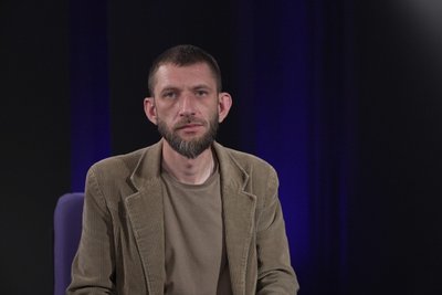 тарас бурак, тернопіль, суспільне тарас бурак, тернопіль, суспільне