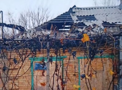 Поранені через обстріли, наслідки удару по Павлограду, вимкнення світла. Головні новини Дніпра та області 20 листопада Поранені через обстріли, наслідки удару по Павлограду, вимкнення світла. Головні новини Дніпра та області 20 листопада