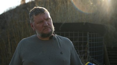Скандал про розтрату 200 мільйонів: що з фортифікаціями на Донеччині, які будувала Полтавська ОВА Скандал про розтрату 200 мільйонів: що з фортифікаціями на Донеччині, які будувала Полтавська ОВА