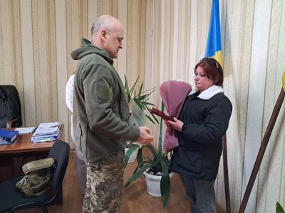 1141 день війни. Хроніка подій в Одесі та Одеській області 1141 день війни. Хроніка подій в Одесі та Одеській області