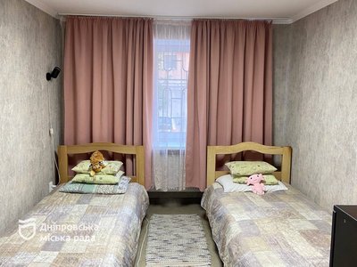 Перебувають 11 жінок та 23 дитини. Як працює центр «Мамине щастя» у Дніпрі Перебувають 11 жінок та 23 дитини. Як працює центр «Мамине щастя» у Дніпрі