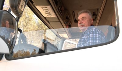 "Дорога розбита повністю": коли на Черкащині розпочнуть ремонт траси Н-16 "Дорога розбита повністю": коли на Черкащині розпочнуть ремонт траси Н-16
