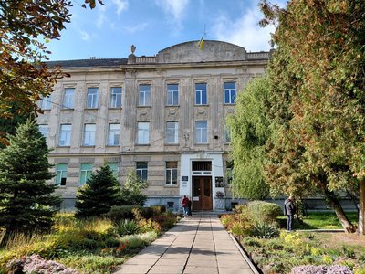 Реалізація реформи НУШ: у Сокалі на Львівщині виник конфлікт у ліцеї: що відомо Реалізація реформи НУШ: у Сокалі на Львівщині виник конфлікт у ліцеї: що відомо