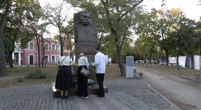 "Вересневі самоцвіти": у Кропивницькому розпочався тиждень театрального мистецтва "Вересневі самоцвіти": у Кропивницькому розпочався тиждень театрального мистецтва