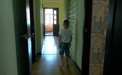 Новий дім: сім’я з Донеччини, яка взяла на виховання дітей, отримала будинок на Черкащині Новий дім: сім’я з Донеччини, яка взяла на виховання дітей, отримала будинок на Черкащині