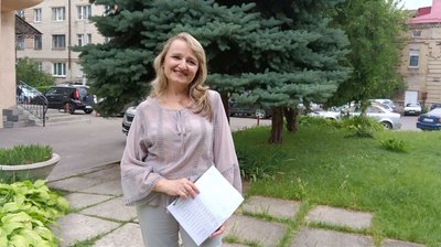Явка, порушення та проблеми: на Волині завершилася основна сесія НМТ Явка, порушення та проблеми: на Волині завершилася основна сесія НМТ