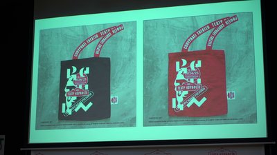 У Кропивницькому представили новий бренд театру корифеїв У Кропивницькому представили новий бренд театру корифеїв