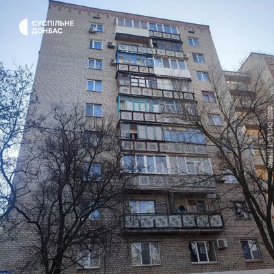 Краматорськ, 7 березня 2025 Краматорськ, 7 березня 2025