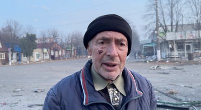 Війська РФ атакували Покровське на Дніпропетровщині: які наслідки