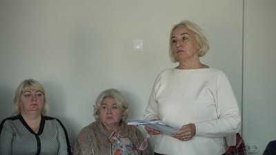 21 учень без шкільного автобуса: чому громади на Рівненщині не домовилися про довіз 21 учень без шкільного автобуса: чому громади на Рівненщині не домовилися про довіз
